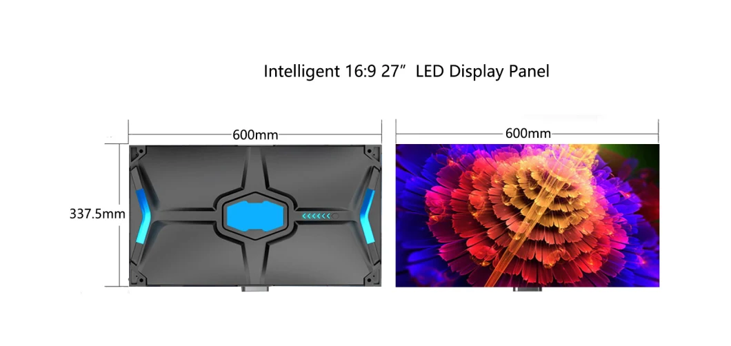 P1.8mm Indoor Fixed Installation LED Display Screen, HD LED Screen, Indoor High Definition LED Panel