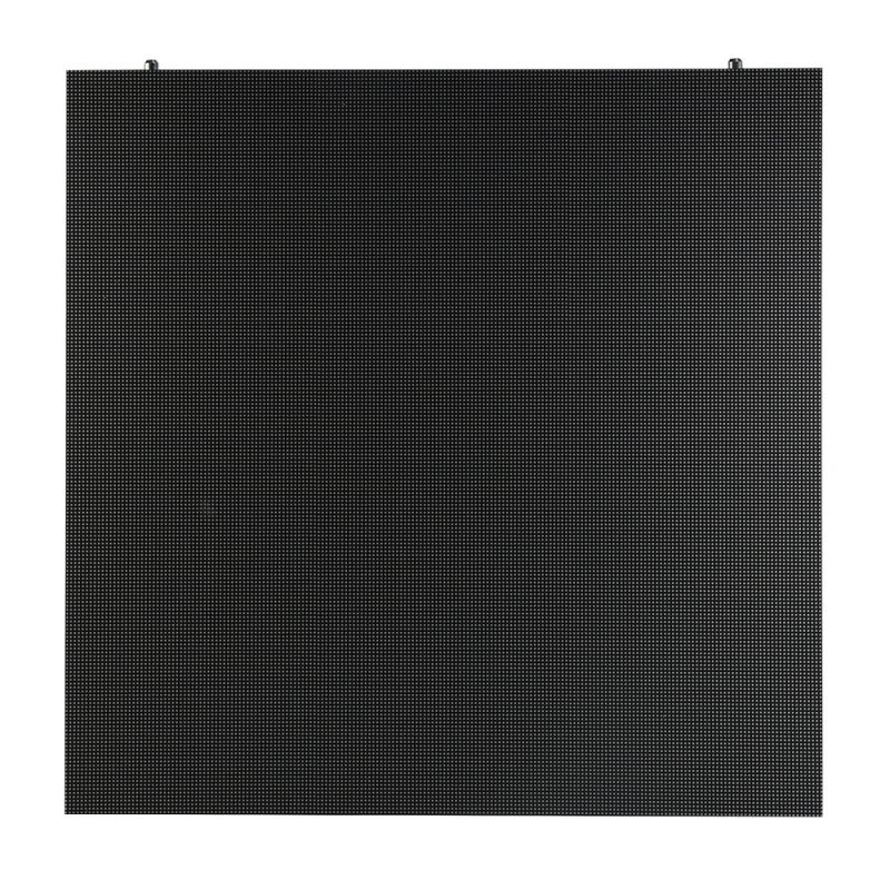 Full Color P2.0mm 480*480mm Cabinet Size Indoor LED Display/LED Display Screen for Fixed Installation or Rental