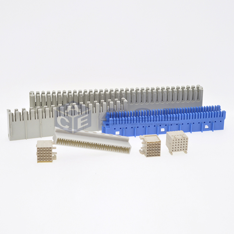 China Ace Factory Supply Plastic Injection Part Assembly Solutions