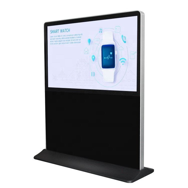 E-Fluence WiFi Outdoor Advertising LCD Display Touch Digital Screen Signage