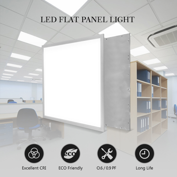 300X1200 LED Panel 30X120 Flat LED Panel Light 48W LED Ceiling Panel Light for Indoor