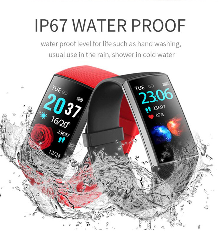 Smart Bracelet Wristband Intelligent Fitness Tracker Sport Smart Watch&#160;