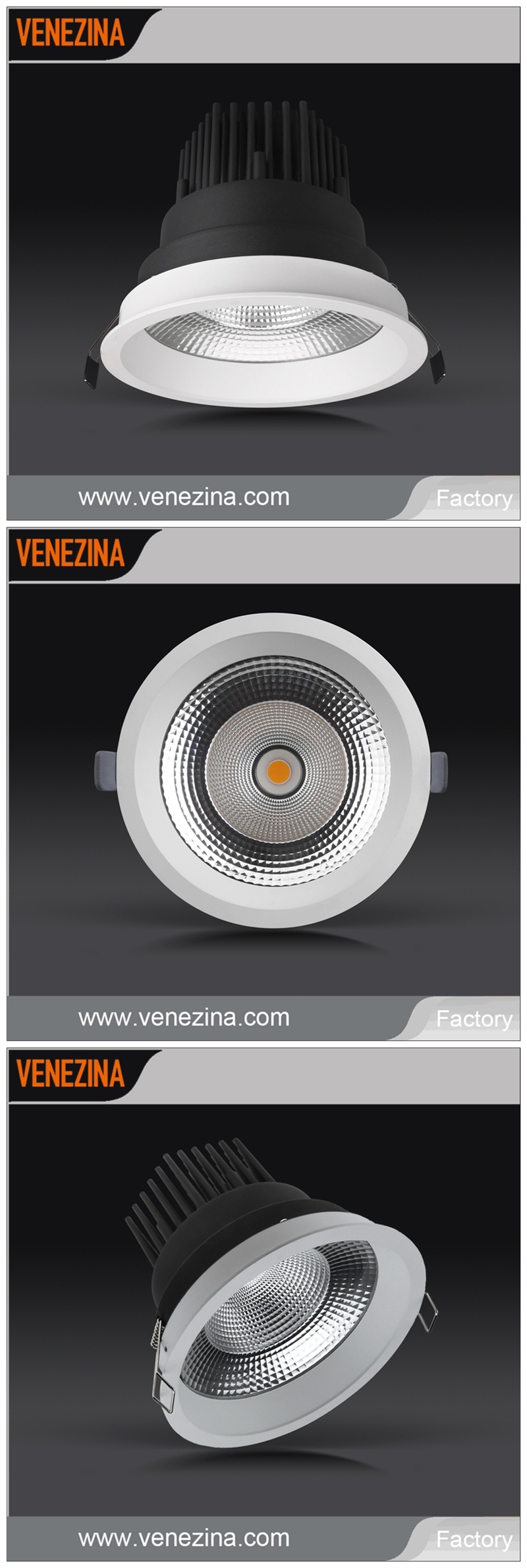 LED Downlight LED Ceiling Light LED Spot Light LED Light LED Down Light