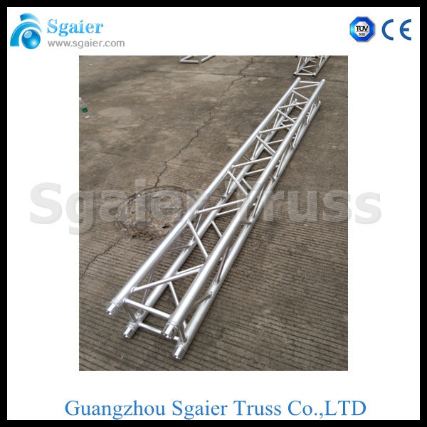 20*20 Feet Arch Trade Show Booth Exhibition Display Truss