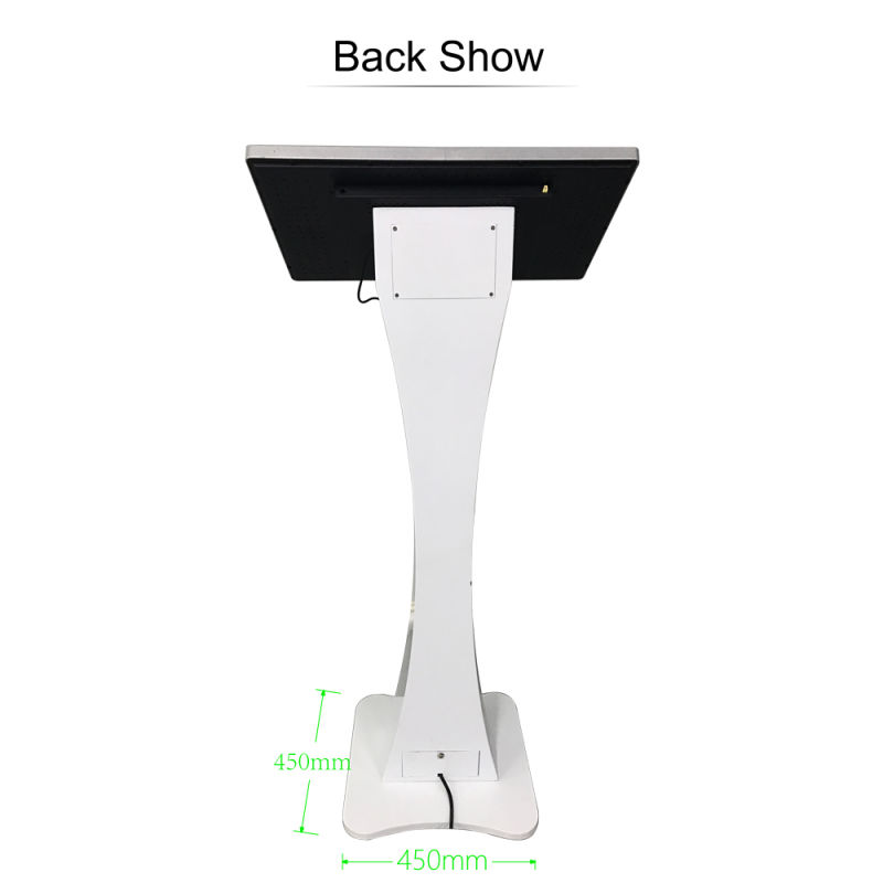19 Inch Multi Touch Screen Table Tabletop Info Kiosk