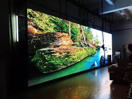 P5 Full Color Video Screen/Outdoor Advertising LED Display