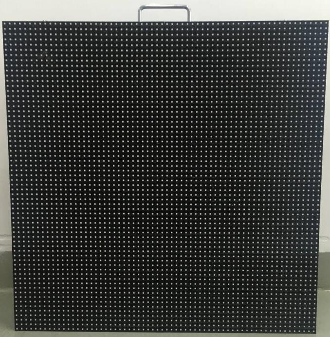 P5 Indoor Full Color LED Display Panel for Advertising Screen