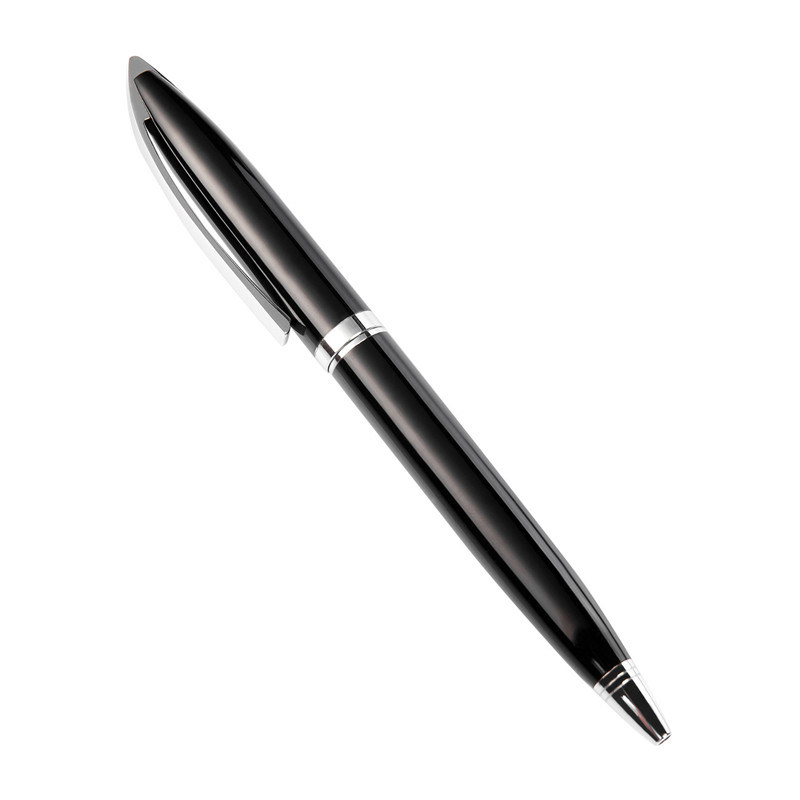 Hooked Business Signature Ballpoint Pen Gel Pen/714