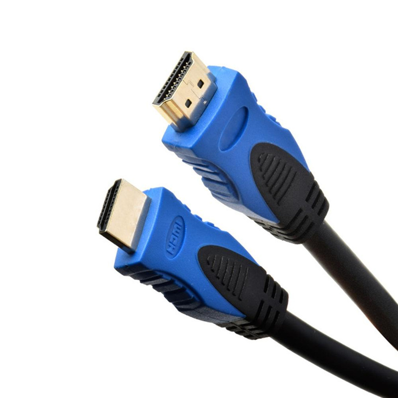 HDMI to HDMI Cable 4K 60Hz Gold Plated HDMI 2.0 Male to Male