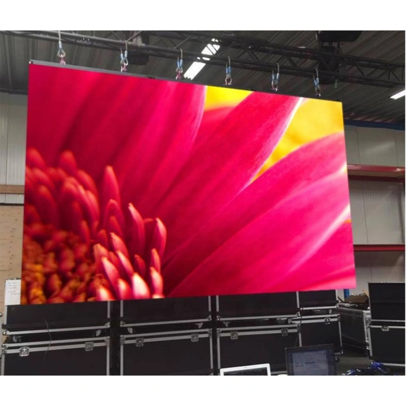 HD High Definition Indoor Small Pixel P1.875 Super Try Digital Billboard LED Panel Display Screens