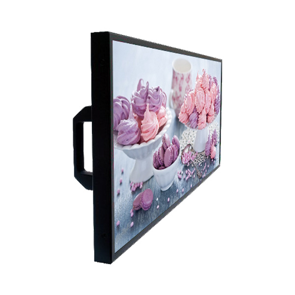Cheap Bar LCD Screen Rk3288 Android Tablet Taxi Advertising Display/ Supermarket Shelf Edge Monitor