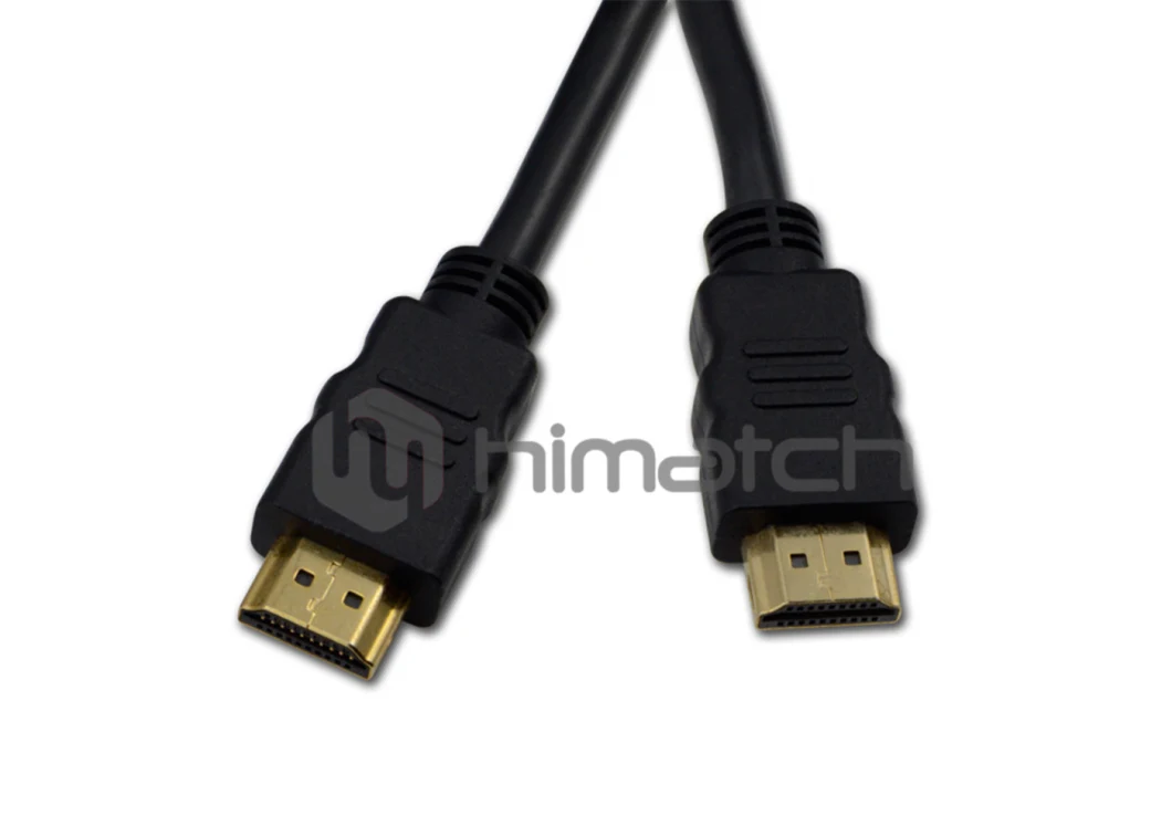 UHD 4K HDMI 2.0 Cable for TV LCD Monitor
