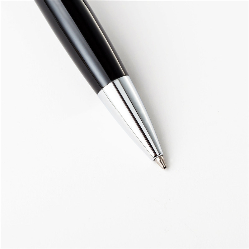 Business Metal Ballpoint Pen Office Signature Pen/712