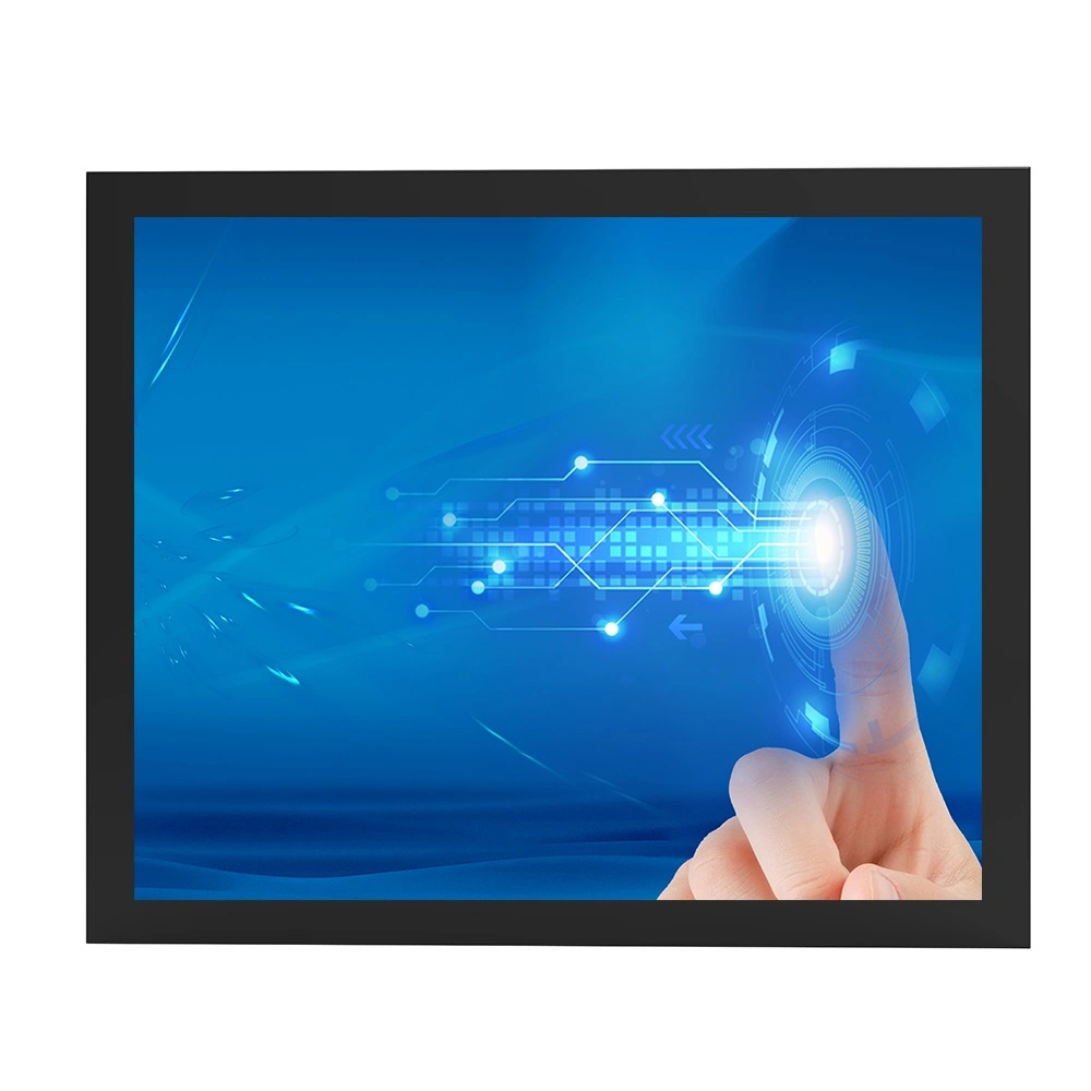LCD Monitor Digital Monitor Interactive Display Touchscreen Drawing Monitor