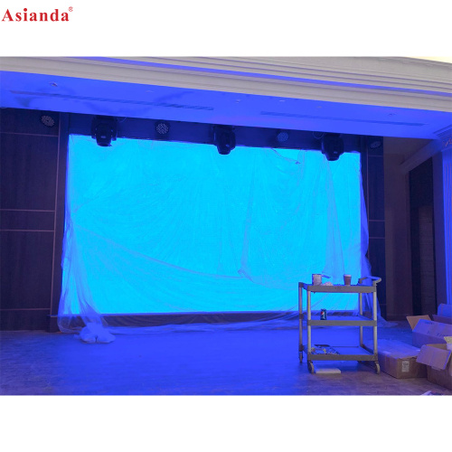 Full Color P2.6 P2.9 P3.91 LED Panel Matrix Displays Interior Stage LED Wall P2 P3 P4 LED Screen Rental Indoor Outdoor LED Display