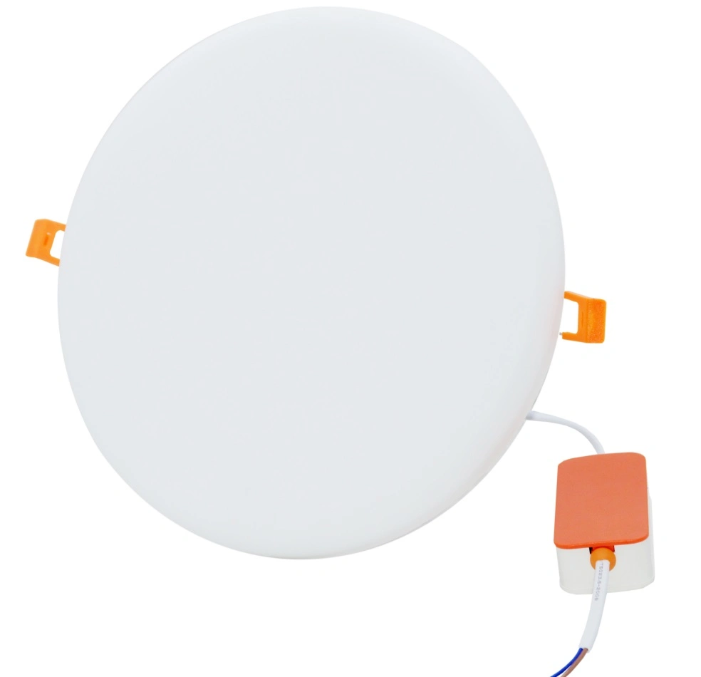 Round LED Panel Light 9W 12W 18W 24W LED Panel Lamp Lighting Down Light LED Panel