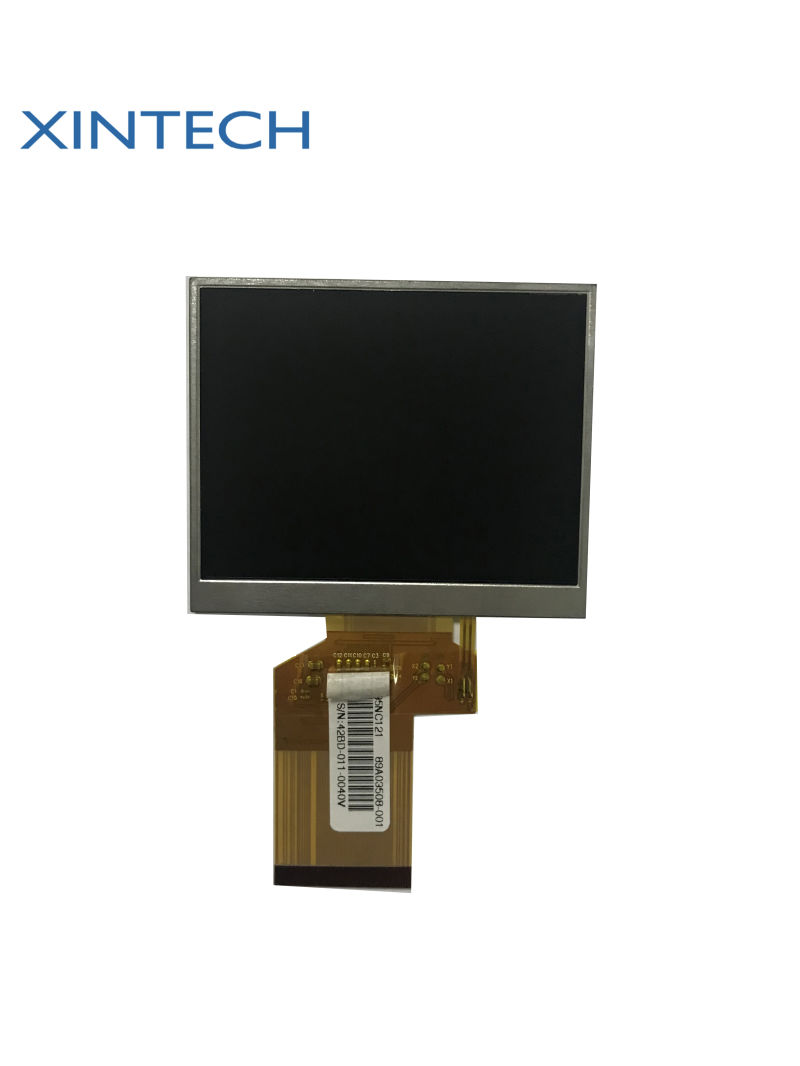 2.3 Inch TFT LCD Module Without Tp in LCD Module