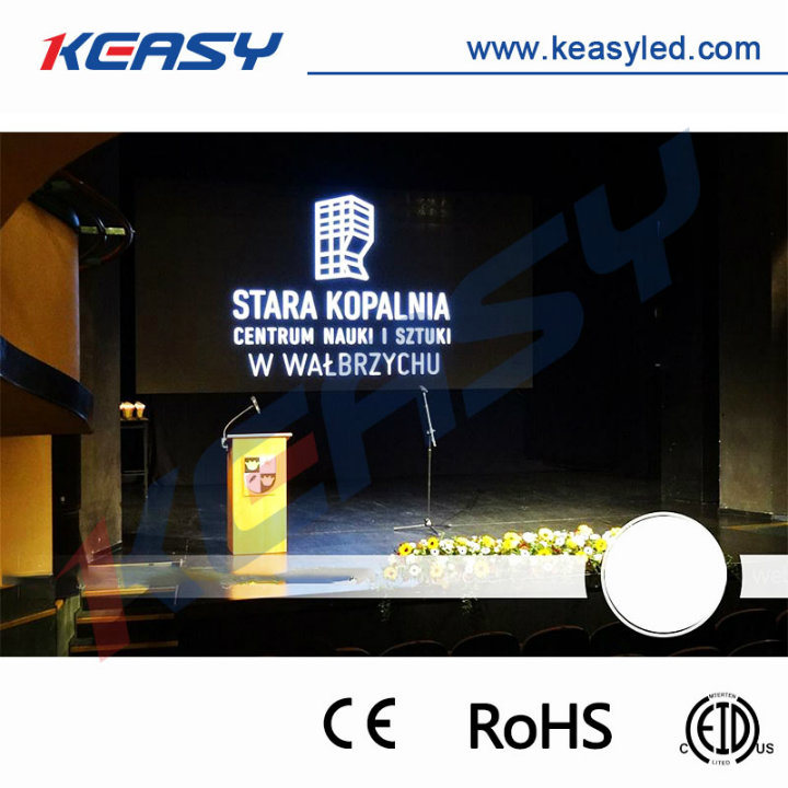 P3.91 Indoor Rental LED Display with Die Casting Aluminum LED Panel
