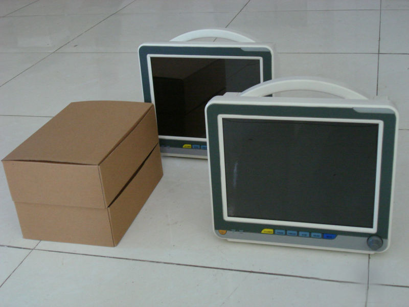 High Quality Portable Patient Monitor (THR-PM-210L)