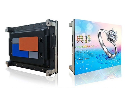 P1.923 Customized Kinglight Indoor LED Display Screen HD LED Video Wall