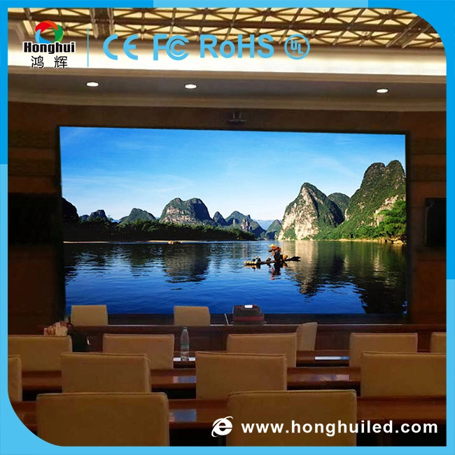 High Reslution SMD P2.5 Indoor LED Display Screen for Stadium