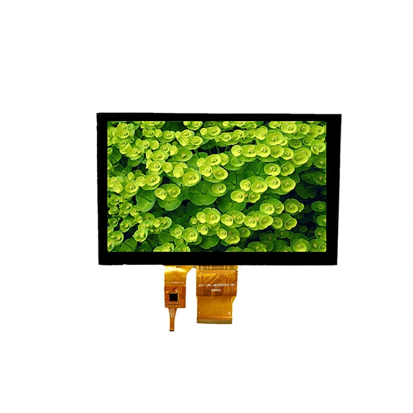 Standard TFT LCD Display Module 8.0