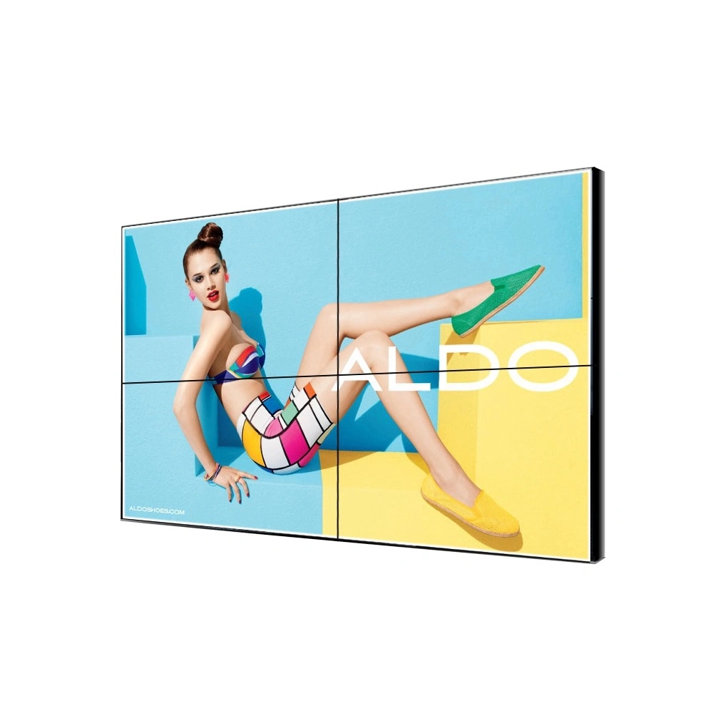 LG Ld550dun-Tha5 Video Wall LED Video Wall with 1X3 LCD Panel