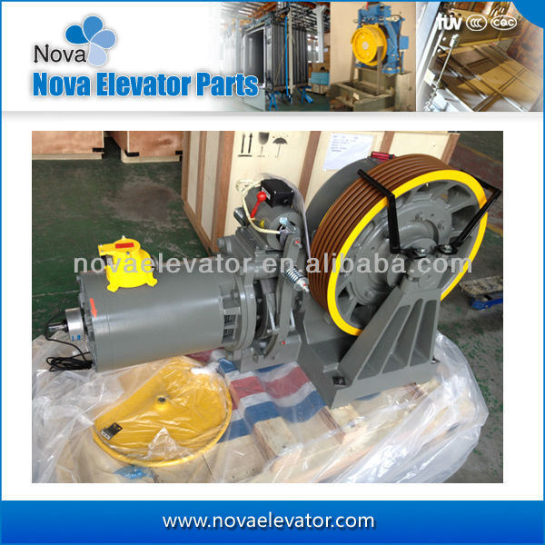 Old Lift Parts Replacement with New Elevator Modernization Solutions