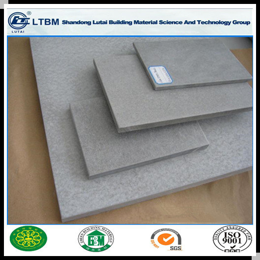 Decorative Building Boards Fiber Cement Boards Waterproof Boards