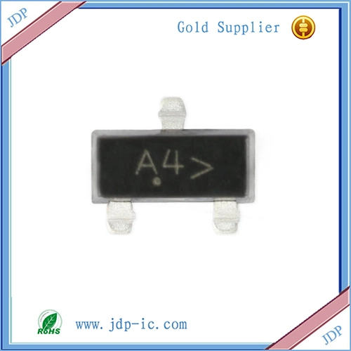 Patch Bav70lt1g Sot-23 100V/200mA 1 Pair Common Cathode Switching Diode