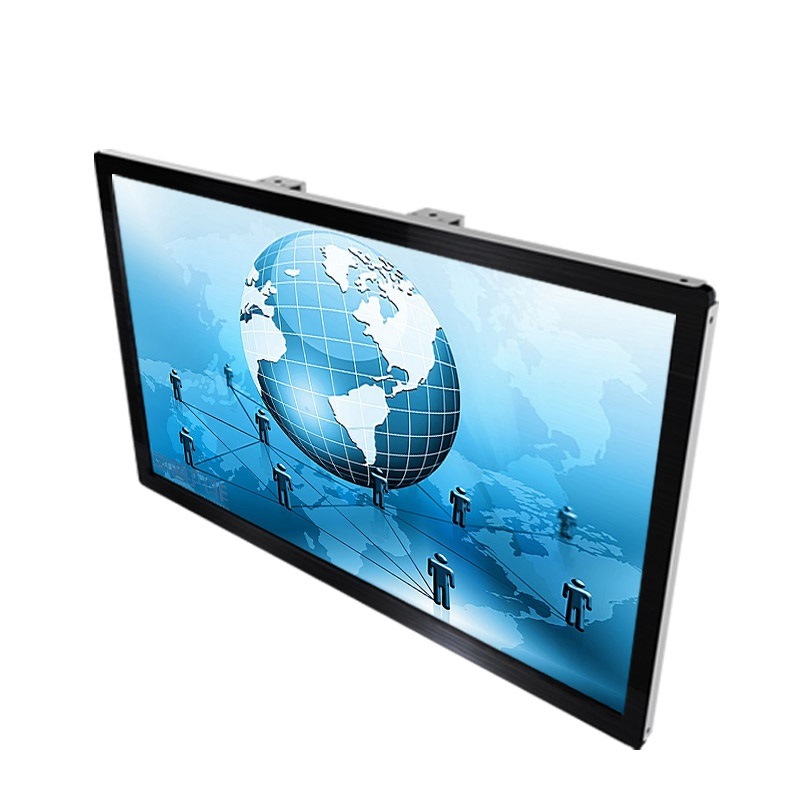 43 Inch Touch Monitor Screen Touch Industrial Touchscreen Monitor