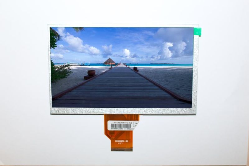 10.1inch LCD Module, LCD Screen Monitor LCD Display LCD