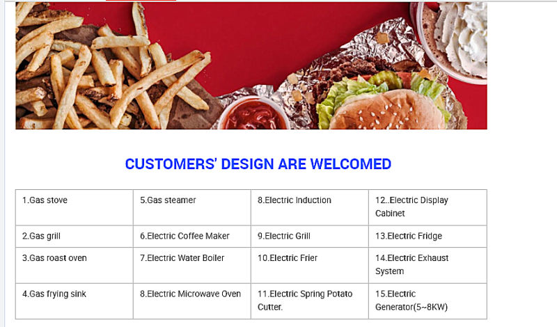 Fast Food Restaurant Ordering Kiosk Machine From China Trucks Food Truck Price of Food Truck