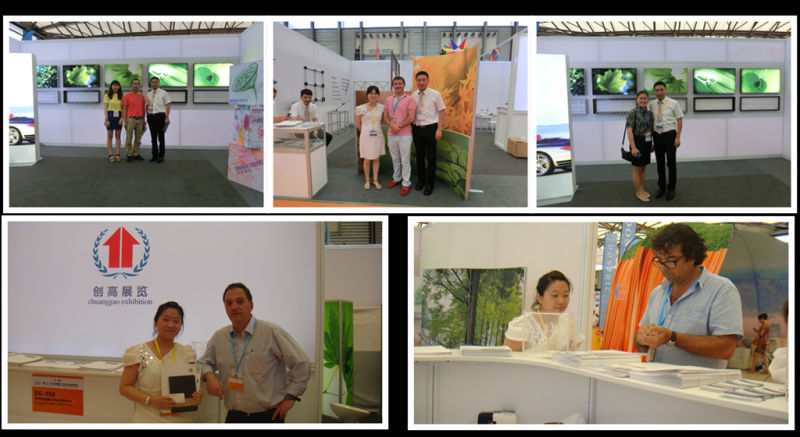 Exhibition Booth /Exhibition Stands