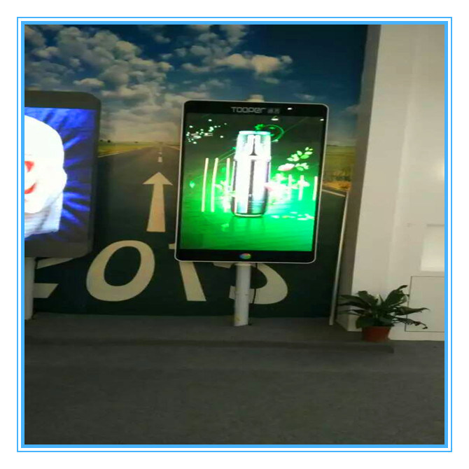 P5 Poster LED Display Outdoor Full Color LED Screen