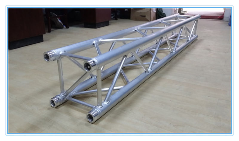 Aluminum Stage Lighting Truss System for Concert