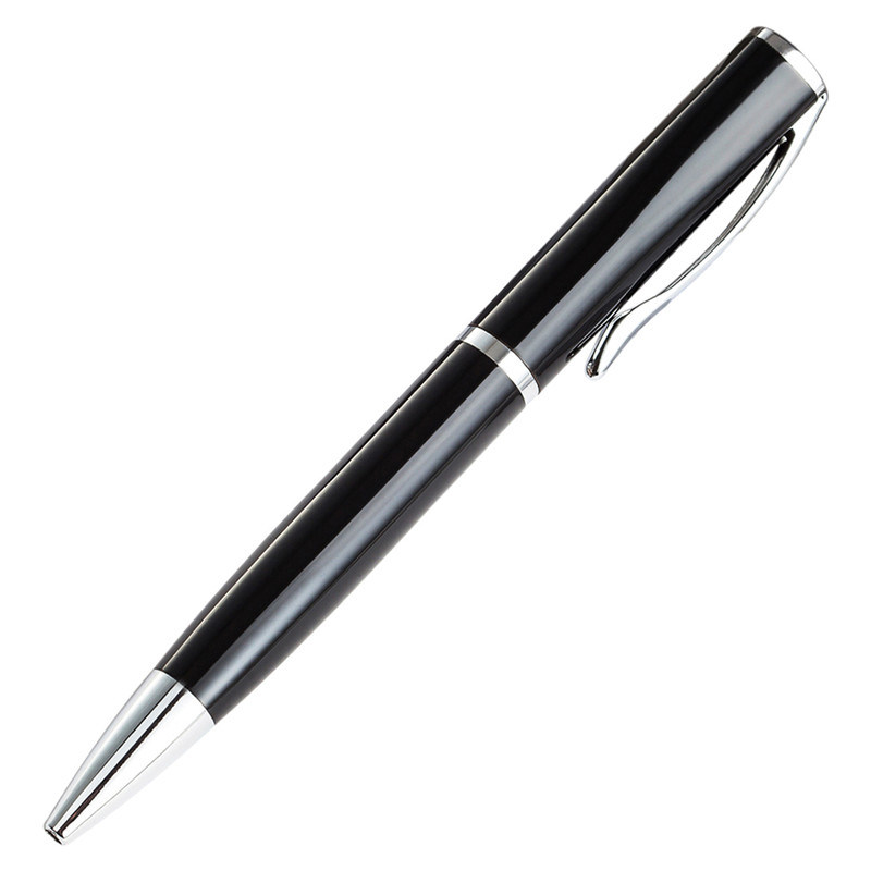 Business Metal Ballpoint Pen Office Signature Pen/712