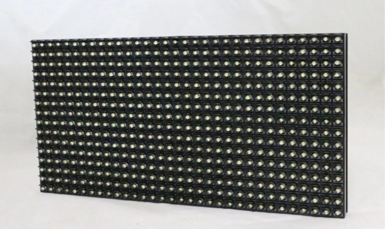 Cheap Price LED Module P10 Outdoor White LED Display Module