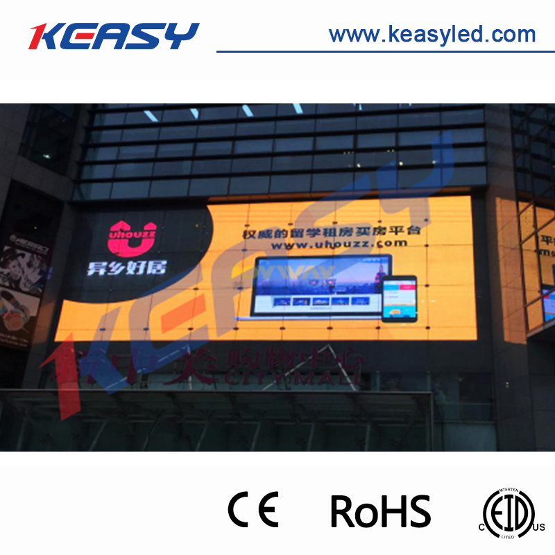 Rental LED Screen for Exhibition/Stage Back Ground