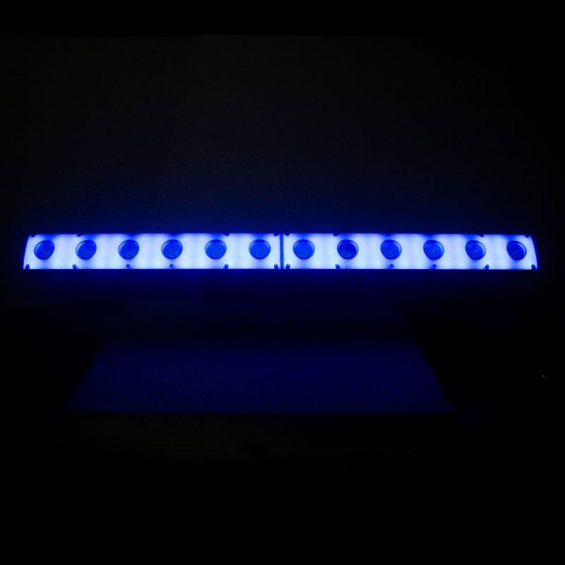 Factory Direct Sale LED 12 Two-in-One Matrix Wall Washer Light