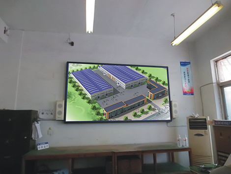 HD SMD LED Display Indoor P2.5 LED Display Modules