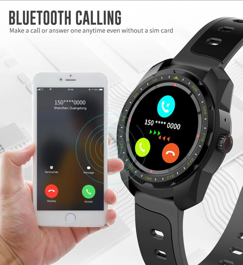 Factory Direct Smart Fitness Watch Smart Band, Phone Call Bracelet Wristband Watches, Smart Wristwatches