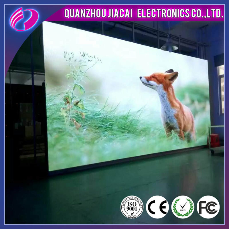 P5 Indoor Full Color Stage LED Display Screen