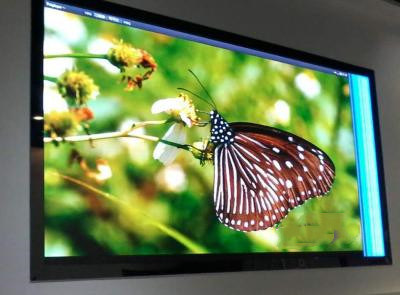 Hot Selling P2.5 Indoor Full Color LED Display for Advertising