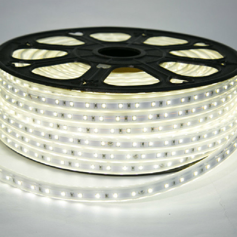 Outdoor IP65 LED Strip Lights with Remote for Home