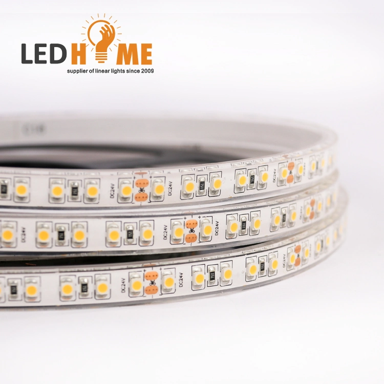 Waterproof SMD3528 LED Strip/ LED Strip Light/ Flexible LED Strip
