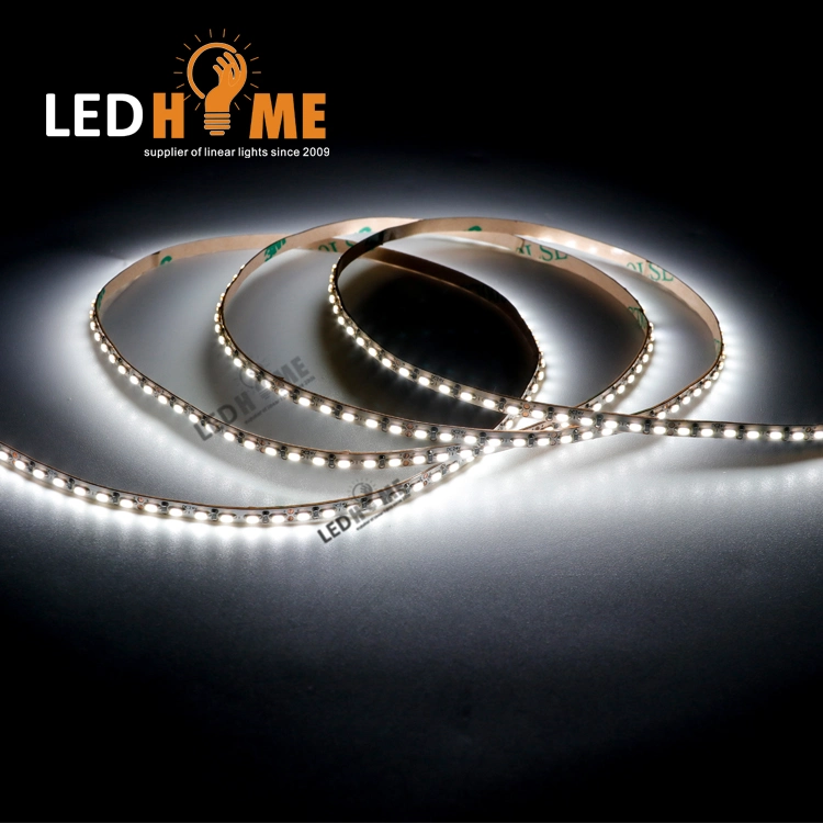 Newest LED SMD Strip Width 3mm LED Strip for LED Lighting