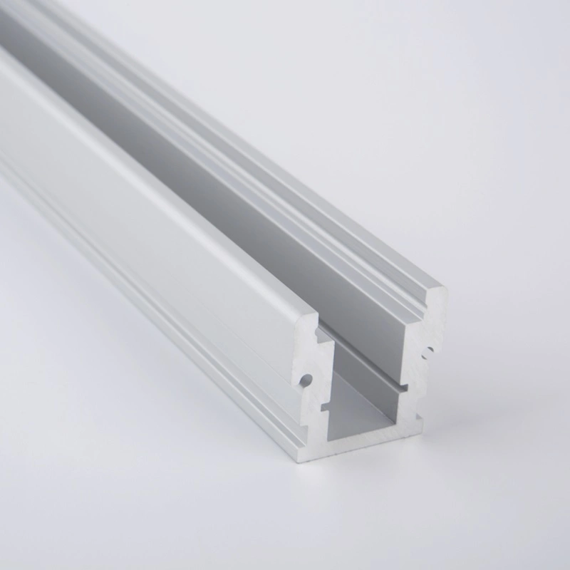 Strip Light Channel New LED Aluminum Profile Extrusion for Suspended Office Lighting