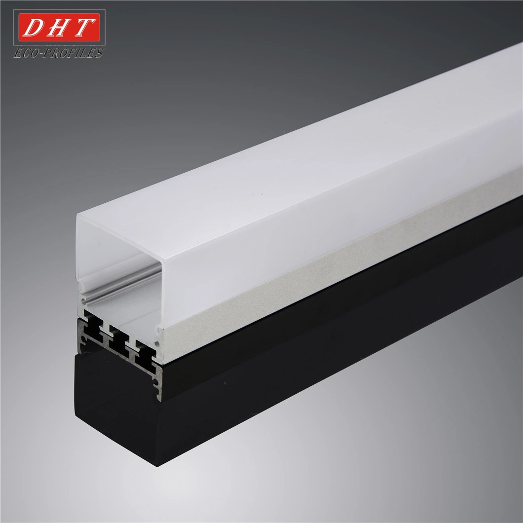 PC Diffused Wall Mount LED Strip Accessories