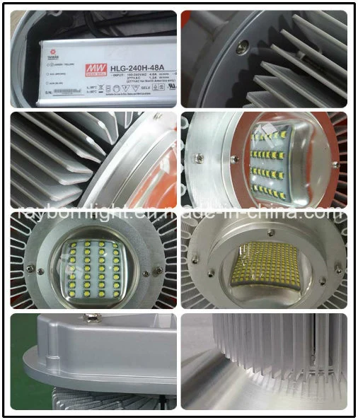 High Quality Chinese Manufacturer 200W LED High Bay Light Waterproof Industrial Light LED